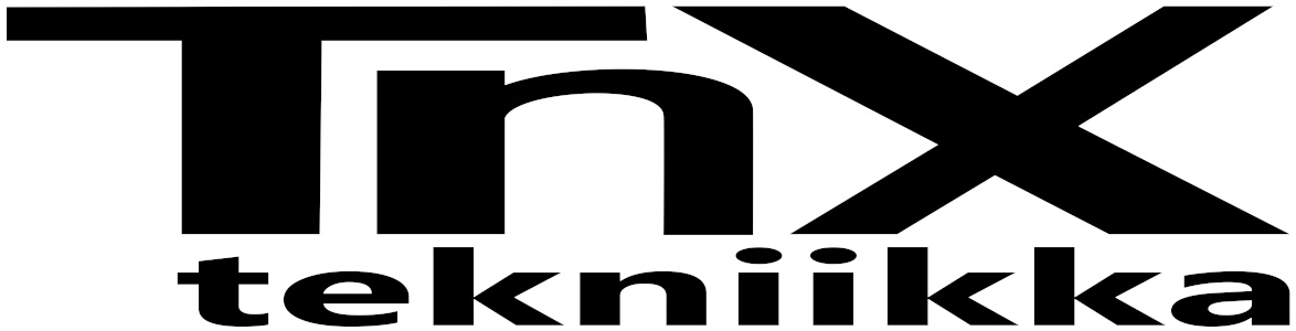 Tnx-tekniikka logo